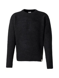 Pullover 'Elwood' anthrazit