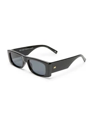 Sonnenbrille 'RECOVERY' schwarz