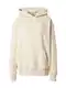Sixth June Sweater majica 'THE FEAR'  boja pijeska