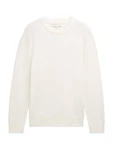 TOM TAILOR DENIM Pullover Weiß/Beige/Khaki/Creme/Weiß/Beige/Khaki/Creme/Weiß/Beige/Khaki/Creme/Weiß/Beige/Khaki/Creme/Weiß/Beige/Khaki/Creme TOM TAILOR DENIM Pullover Weiß/Beige/Khaki/Creme/Weiß/Beige/Khaki/Creme/Weiß/Beige/Khaki/Creme/Weiß/Beige/Khaki/Creme/Weiß/Beige/Khaki/Creme