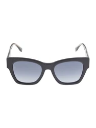 TOMMY HILFIGER Sonnenbrille schwarz