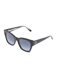 Sonnenbrille schwarz