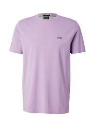 T-Shirt lavendel