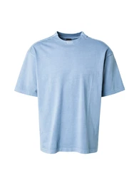 T-Shirt blau