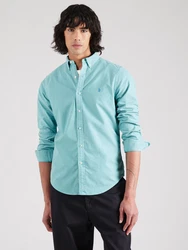 Polo Ralph Lauren Hemd türkis