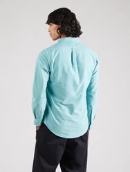 Polo Ralph Lauren Hemd türkis