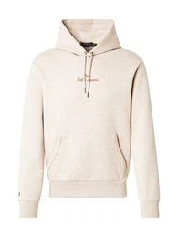 Sweatshirt sand
