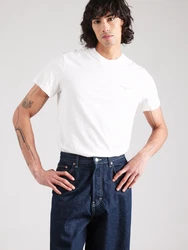 Tommy Jeans T-Shirt Weiß/Creme/Weiß/Creme/Weiß/Creme/Weiß/Creme/Weiß/Creme/Weiß/Creme/Weiß/Creme/Weiß/Creme/Weiß/Creme/Weiß/Creme/Weiß/Creme/Weiß/Creme/Weiß/Creme