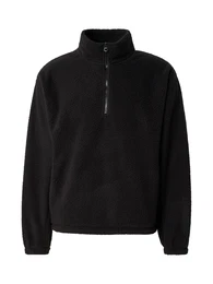 Sweatshirt 'Travis' schwarz