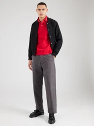 TOMMY HILFIGER Poloshirt Rot/Rot/Rot/Rot/Rot/Rot/Rot/Rot/Rot/Rot/Rot/Rot/Rot/Rot/Rot/Rot