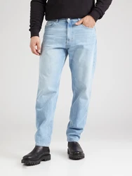 Tommy Jeans Jeans 'ISAAC' hellblau