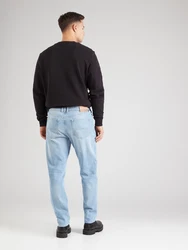 Tommy Jeans Jeans 'ISAAC' hellblau