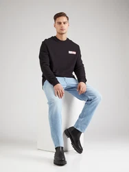 Tommy Jeans Jeans 'ISAAC' hellblau