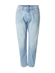 Tommy Jeans Jeans 'ISAAC' hellblau