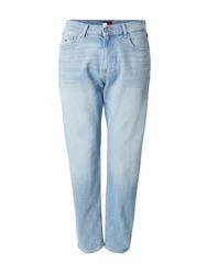 Tommy Jeans Jeans 'ISAAC' hellblau