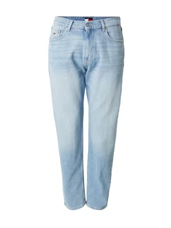 Tommy Jeans Jeans 'ISAAC' hellblau