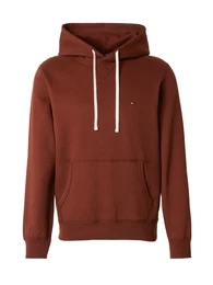 Sweatshirt 'Ess Seasonal' rostbraun