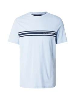 TOMMY HILFIGER T-Shirt Hellblau/Blau/Hellblau/Blau/Hellblau/Blau/Hellblau/Blau/Hellblau/Blau/Hellblau/Blau/Hellblau/Blau/Hellblau/Blau/Hellblau/Blau/Hellblau/Blau/Hellblau/Blau/Hellblau/Blau/Hellblau/Blau/Hellblau/Blau