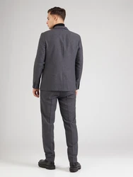 Jack & Jones Premium Anzug Madison graumeliert