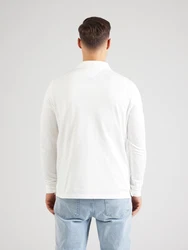 Tommy Jeans Poloshirt weiß