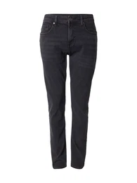 Jeans dunkelgrau