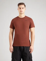 G-STAR T-Shirt 'Base' beere