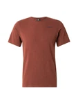 G-STAR T-Shirt 'Base' beere