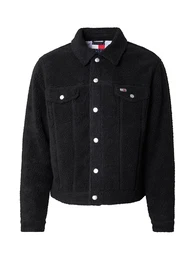 Jacke schwarz
