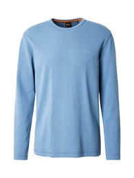 Shirt 'Tempesto' hellblau