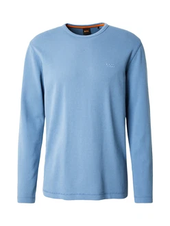 BOSS Herren Langarmshirt Tempesto