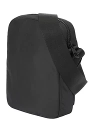 Tommy Hilfiger Herren Umhängetasche Element Repreve Mini Reporter schwarz