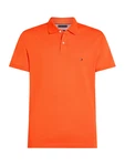 Tommy Hilfiger Poloshirt 1985 REGULAR POLO dunkelorange