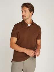 Tommy Hilfiger Poloshirt 1985 REGULAR POLO braun
