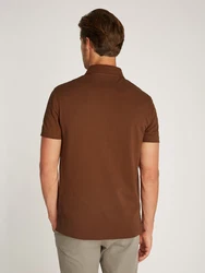 Tommy Hilfiger Poloshirt 1985 REGULAR POLO braun