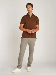 Tommy Hilfiger Poloshirt 1985 REGULAR POLO braun