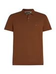 Tommy Hilfiger Poloshirt 1985 REGULAR POLO braun Tommy Hilfiger Poloshirt 1985 REGULAR POLO braun
