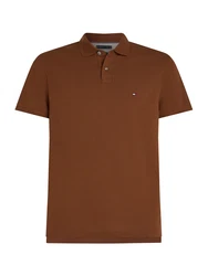 Tommy Hilfiger Poloshirt 1985 REGULAR POLO braun