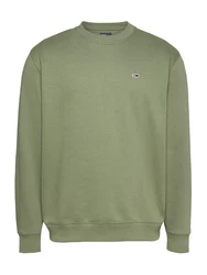 Tommy Jeans Sweatshirt Dunkelgrün/Grün/Khaki/Dunkelgrün/Grün/Khaki/Dunkelgrün/Grün/Khaki/Dunkelgrün/Grün/Khaki/Dunkelgrün/Grün/Khaki/Dunkelgrün/Grün/Khaki/Dunkelgrün/Grün/Khaki/Dunkelgrün/Grün/Khaki/Dunkelgrün/Grün/Khaki/Dunkelgrün/Grün/Khaki/Dunkelgrün/Grün/Khaki/Dunkelgrün/Grün/Khaki/Dunkelgrün/Grün/Khaki/Dunkelgrün/Grün/Khaki/Dunkelgrün/Grün/Khaki/Dunkelgrün/Grün/Khaki/Dunkelgrün/Grün/Khaki/Dunkelgrün/Grün/Khaki/Dunkelgrün/Grün/Khaki/Dunkelgrün/Grün/Khaki