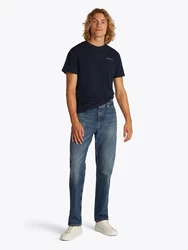 Tommy Jeans Regular-fit-Jeans Ryan blau