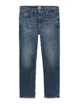 Tommy Jeans Regular-fit-Jeans Ryan blau