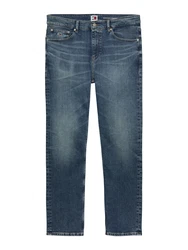 Tommy Jeans Regular-fit-Jeans Ryan blau