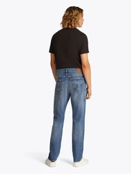 Tommy Jeans Regular-fit-Jeans Ryan blau
