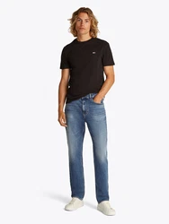 Tommy Jeans Regular-fit-Jeans Ryan blau