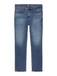 Tommy Jeans Regular-fit-Jeans Ryan blau