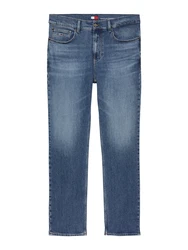 Tommy Jeans Regular-fit-Jeans Ryan blau