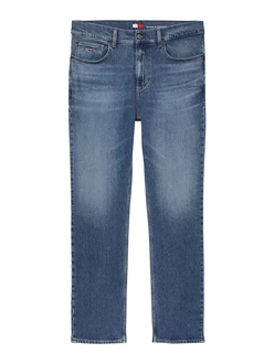 Tommy Jeans Regular-fit-Jeans Ryan blau Tommy Jeans Regular-fit-Jeans Ryan blau