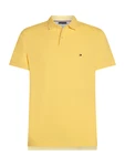 Tommy Hilfiger Poloshirt 1985 REGULAR POLO navy/gelb/rot/weiß