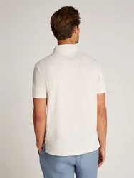 Tommy Hilfiger Poloshirt 1985 REGULAR POLO pastellgelb