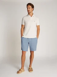Tommy Hilfiger Poloshirt 1985 REGULAR POLO pastellgelb