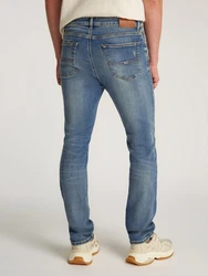 Tommy Jeans Regular-fit-Jeans Ryan blau